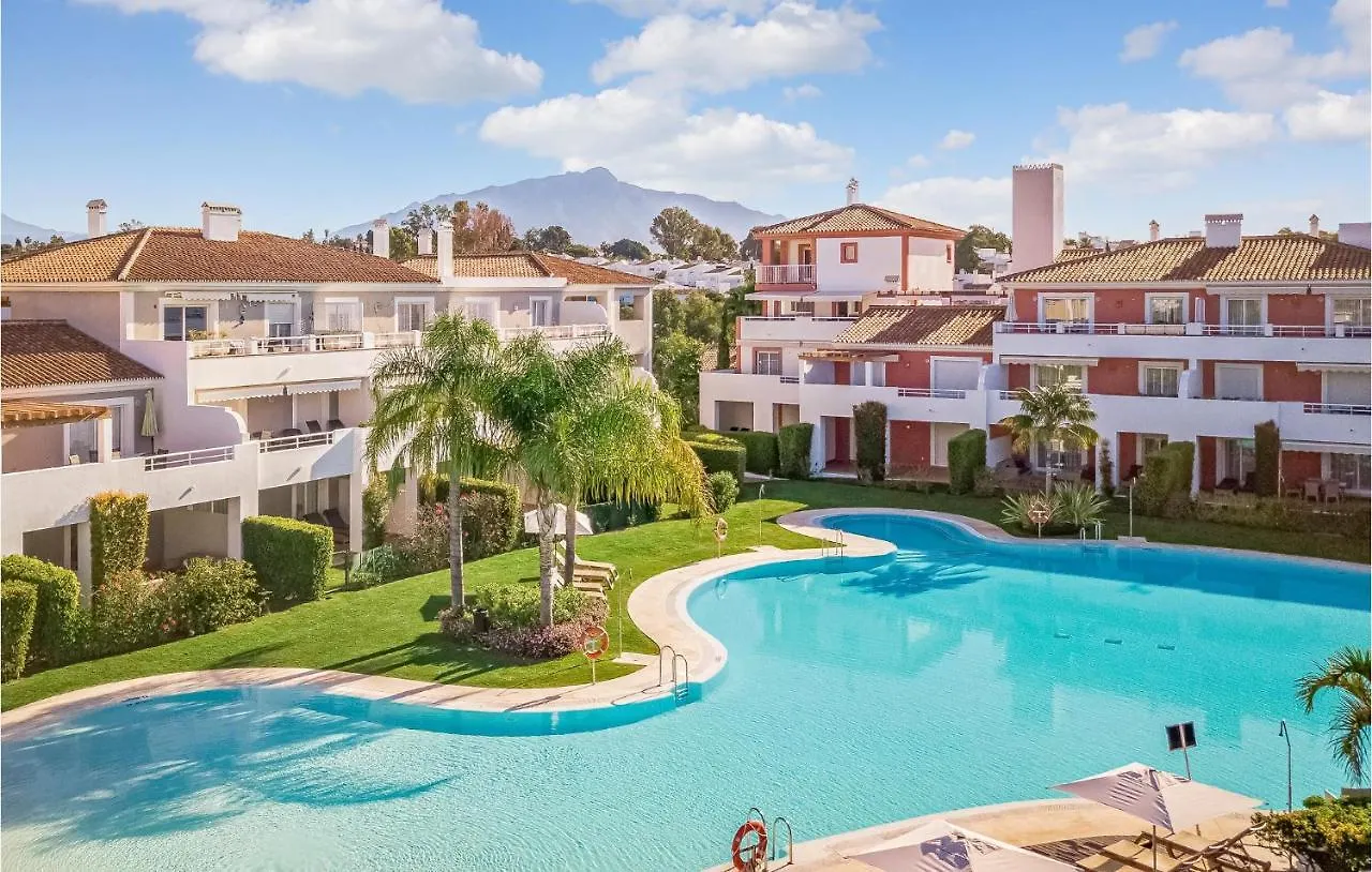 Amazing Apartment In Estepona With Wifi contacts