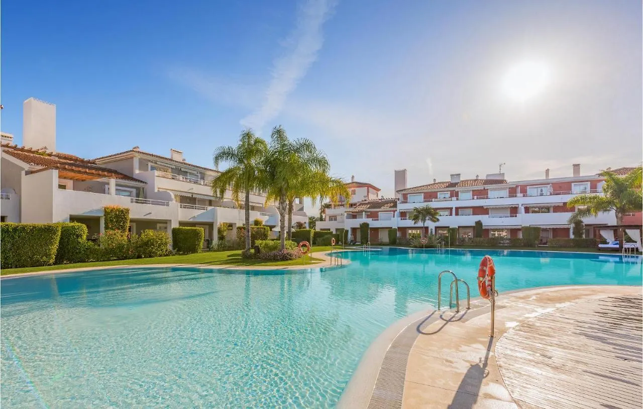 Amazing Apartment In Estepona With Wifi 0*,  Spain