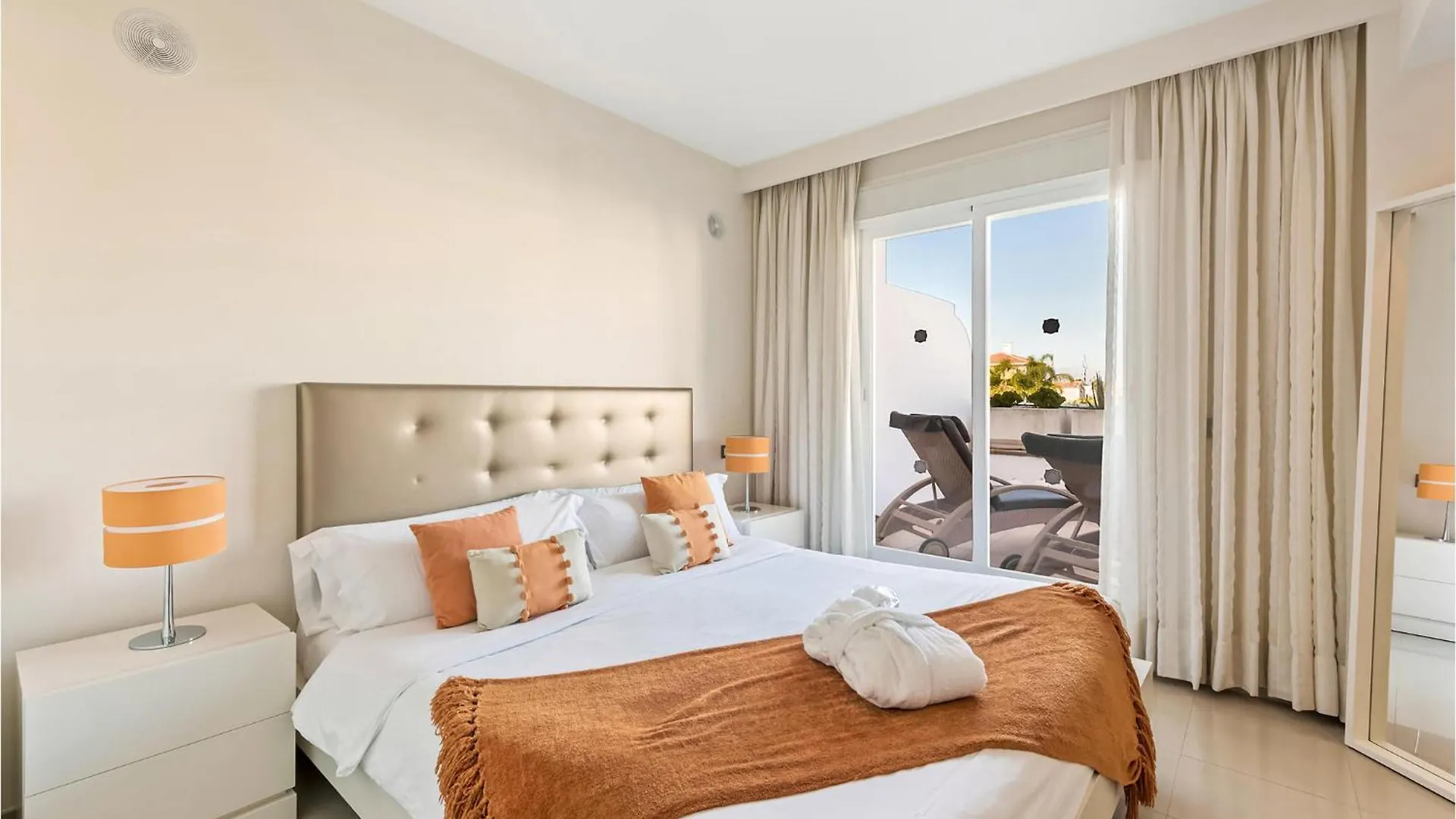 Amazing Apartment In Estepona With Wifi 0*,  Spain
