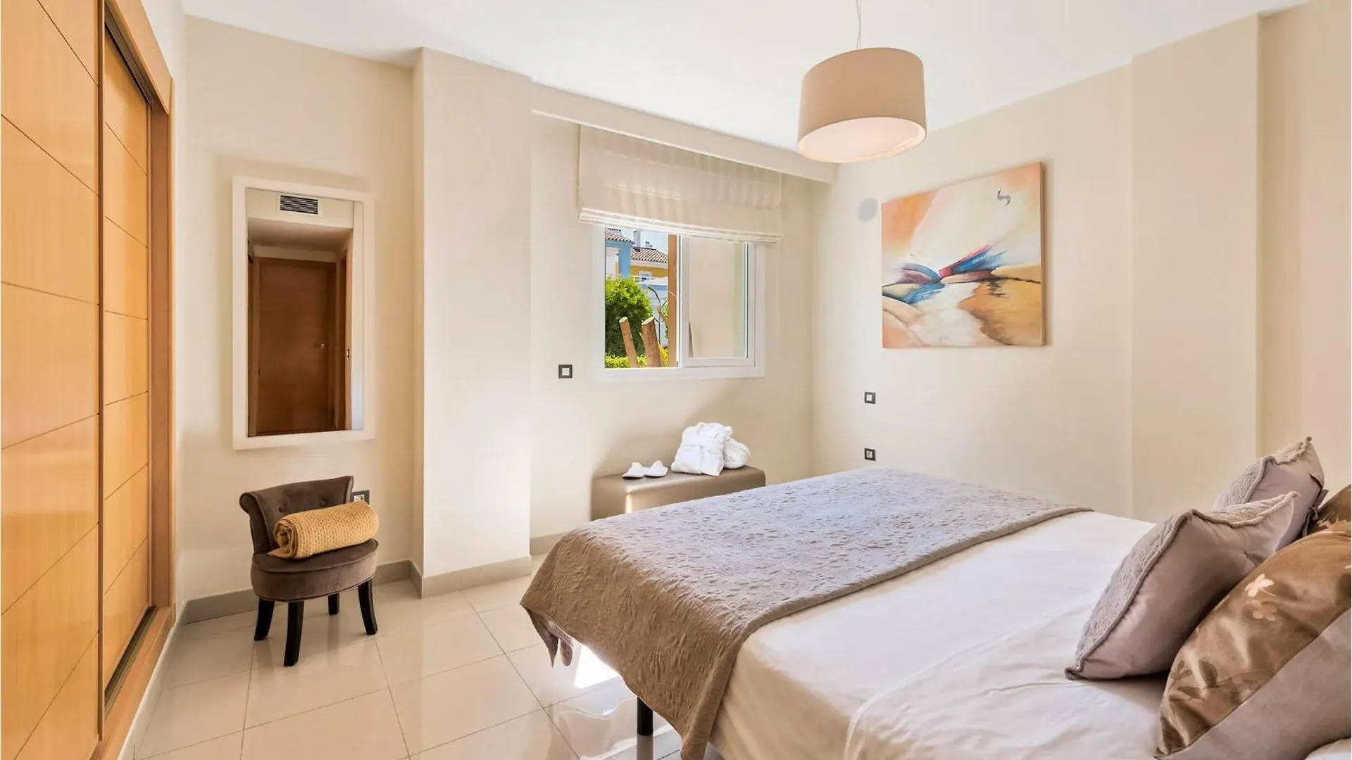Amazing Apartment In Estepona With Wifi Spain