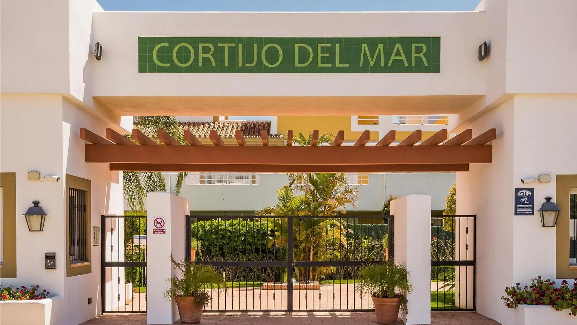 Amazing Apartment In Estepona With Wifi 0*,  Spain